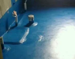 启东卫生间测漏水多少钱